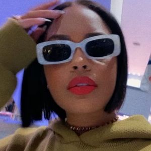 Meet Your Posher, Ayanna 🤍